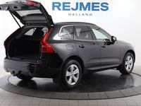 begagnad Volvo XC60 B4 Diesel Core Klimatpaket Backkamera Dragkrok 2023, SUV