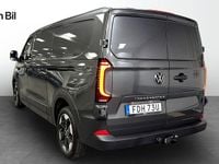 Ny VW Transporter PanAmericana 170 HK (125 kW) 2025 Grå Van