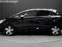 begagnad Honda Jazz Executive 1.5 e-CVT Hybrid