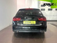 begagnad Audi A6 Avant 2.0 TDI ultra S Tronic Sensorer Värmare 190hk