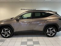 begagnad Hyundai Tucson PHEV 2022, SUV