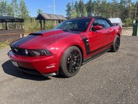 begagnad Ford Mustang Cabriolet