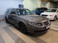 begagnad Saab 9-5 SportCombi 2.0 T BioPower Vector. M- Värmare