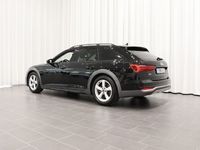 begagnad Audi A6 Allroad quattro 40 TDI quattro 204hk S Tronic