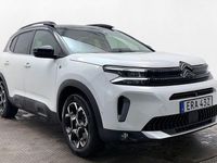 Begagnad Citroën C5 Aircross 224 HK (164 kW) 2023 Vit SUV