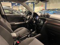 begagnad Suzuki Vitara 1.0T 4x4 Allgrip