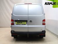 begagnad VW Transporter T5T30 2.0 TDI DSG 2015, Minibuss