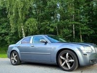 Begagnad Chrysler 300C 253 HK (186 kW) 2007 Sedan