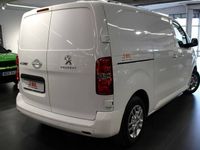 begagnad Peugeot e-Expert PRO Electric L2 - DEMO 2022, Transportbil