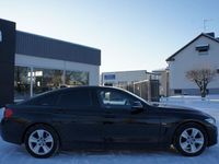 begagnad BMW 418 Gran Coupé 418 d Gran Coupé D SPORTLINE AUT