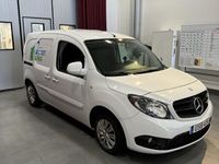 begagnad Mercedes Citan 109 CDI Euro 6