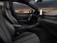 Ny Cupra Terramar 2026 Blå SUV