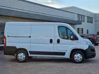 begagnad Fiat Ducato Van 3.0t 2.3 Multijet Ny Servad Backkamera