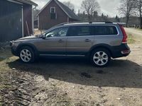 begagnad Volvo XC70 D5 AWD Geartronic Summum Euro 4