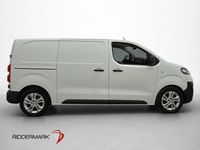 Begagnad Opel Vivaro-e Combi 100 kW (136 HK) 2021 Vit Van