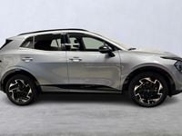 Begagnad Kia Sportage GT-Line 179 HK (131 kW) 2022 Grå SUV
