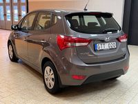 begagnad Hyundai ix20 1.4 CRDi Euro 5 2012, Minibuss