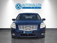Begagnad Cadillac BLS 176 HK (129 kW) 2006 Mörkblå (blå) Sedan