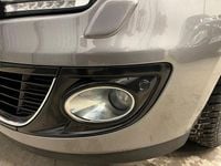 Begagnad Renault Mégane III Bose Edition 110 HK (80 kW) 2013 Grå metallic