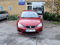 begagnad Seat Ibiza 1.2 TSI DSG Sekventiell, 105hk