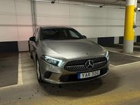 Begagnad Mercedes A250 218 HK (160 kW) 2020