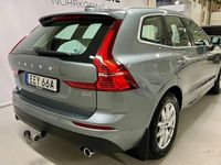 begagnad Volvo XC60 D4 Momentum Advanced Ed. Drag Voc Keyless B-Kam