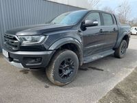 begagnad Ford Ranger Raptor SelectShift, 213hk
