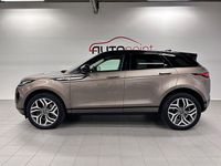 Begagnad Land Rover Range Rover 200 HK (147 kW) 2020 Brun SUV