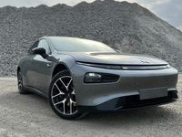 Begagnad XPENG P7 347 kW (473 HK) 2024 Sedan