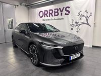 Ny Mazda 6e Takumi-Line 180 kW (245 HK) 2025 Grå Halvkombi