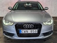 begagnad Audi A6 Avant 2.0 TDI DPF Multitronic Proline Euro 5