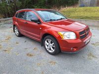 begagnad Dodge Caliber 1.8