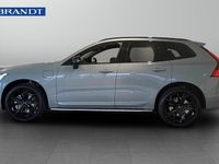 Ny Volvo XC60 2026 Grå SUV