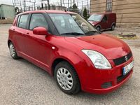 begagnad Suzuki Swift 5-dörrar 1.3 GL Euro 4 "OBS! 10.400mil"