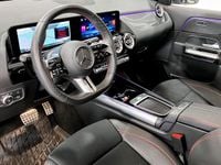 Begagnad Mercedes GLA250 AMG 224 HK (164 kW) 2024 SUV