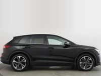 begagnad Audi Q4 e-tron 40 e-tron Proline