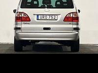 begagnad Ford Galaxy 2.3 SelectShift Euro 4