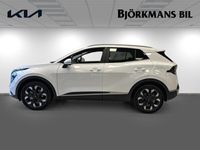 begagnad Kia Sportage Plug-in Hybrid ADVANCE