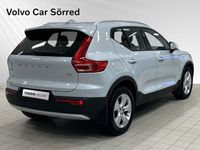 begagnad Volvo XC40 B4 II FWD Bensin MomAdv NaviPro Edt