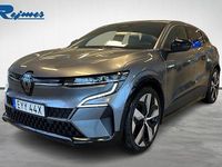 Begagnad Renault Mégane Techno 161 kW (220 HK) 2022 Grå Kombi
