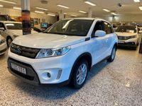 begagnad Suzuki Vitara 1.6 VVT AllGrip GL Plus Euro 6 108hk