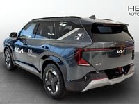 Ny Kia EV5 Plus 160 kW (218 HK) 2025 Grå SUV