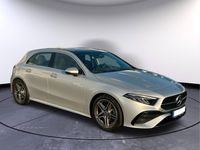 begagnad Mercedes A200 7G-DCT AMG PANORAMA