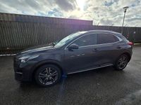 Begagnad Kia XCeed 141 HK (103 kW) 2021 SUV