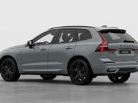 Ny Volvo XC60 2026 Grå SUV