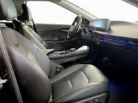 Begagnad Kia EV6 239 kW (325 HK) 2023 Svart SUV