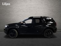 begagnad Dacia Duster PhII 4x4 1,3 TCe 150 Extreme