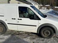 begagnad Ford Transit Connect T220 1.8 TDCi Euro 5