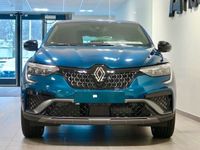begagnad Renault Arkana Esprit alpine E-tech full hybrid 145 Detta 2024, Crossover
