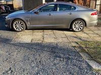 begagnad Jaguar XF Sportbrake 3.0 275 hkr -12